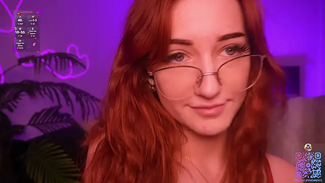 MilaSweeet webcam