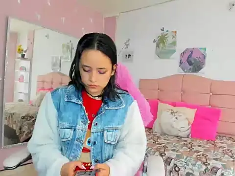 ivyyemerald_ webcam