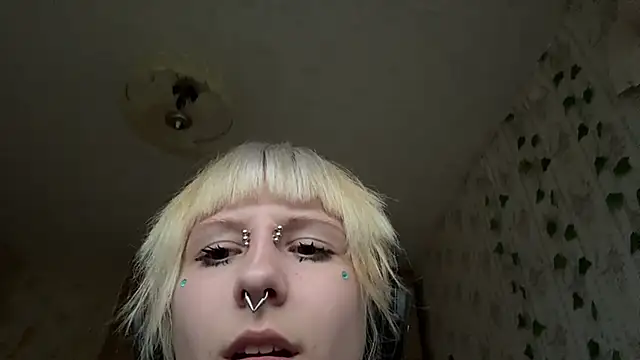 FatimahFroman webcam