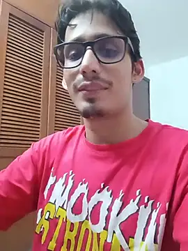 SrIncognito666 webcam