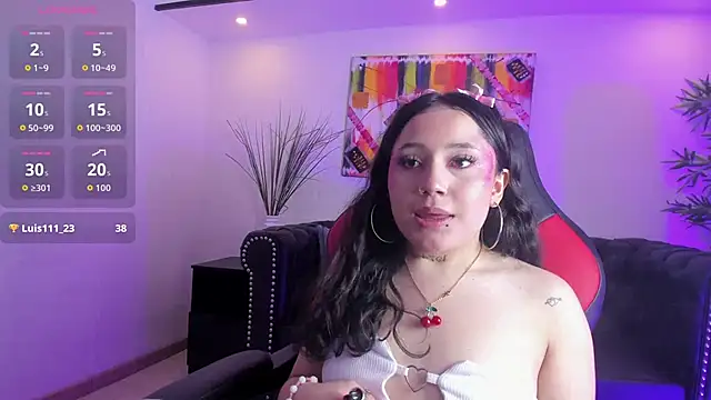 Miiarouse__ webcam