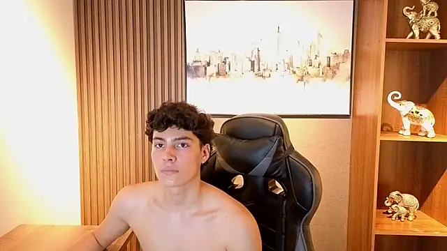 Esteban_Fire webcam