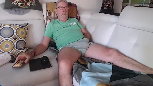 Nudelschwanz webcam