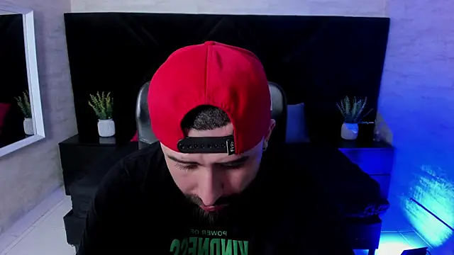 jhon_bear03 webcam