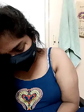 riya-baby webcam