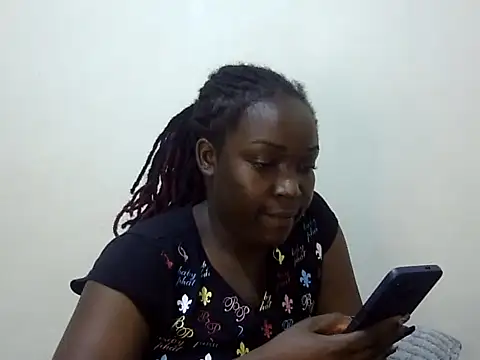 Sexy-suzy webcam