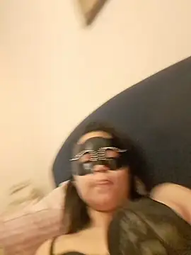 h4cPaolaMascherata webcam