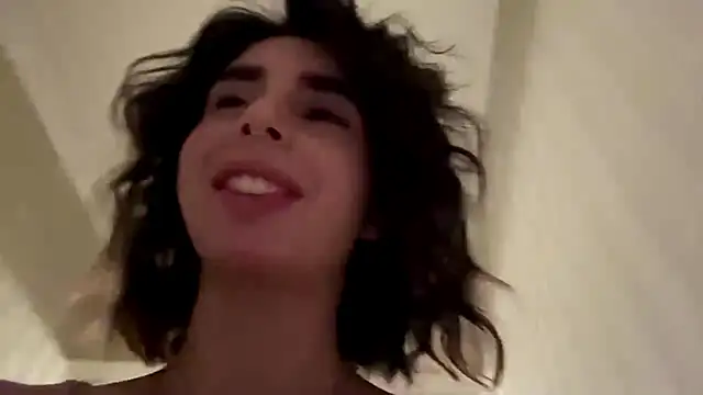 JessiaRuezga webcam