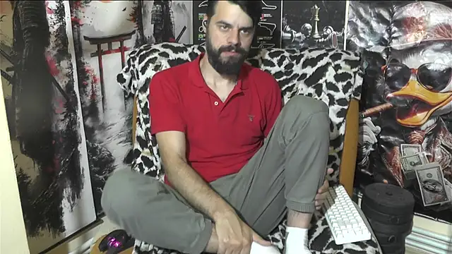 00george webcam