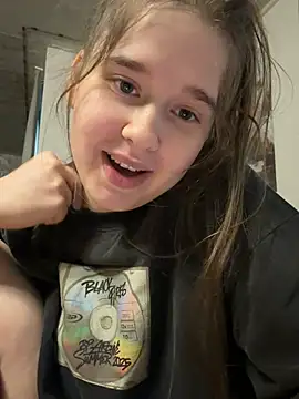 HornyGirlH