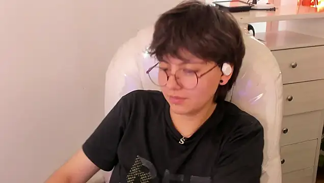 sexy webcam Nathaly Ds