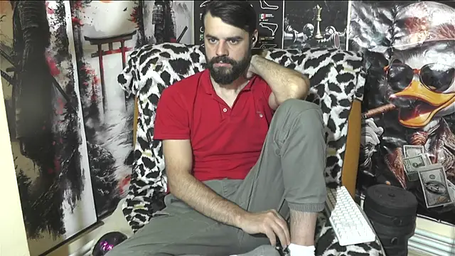 00george webcam