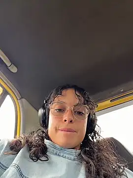 afroditaP_ webcam