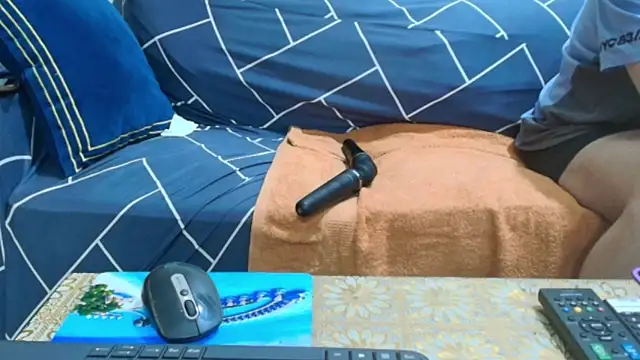 HotBiPaar webcam