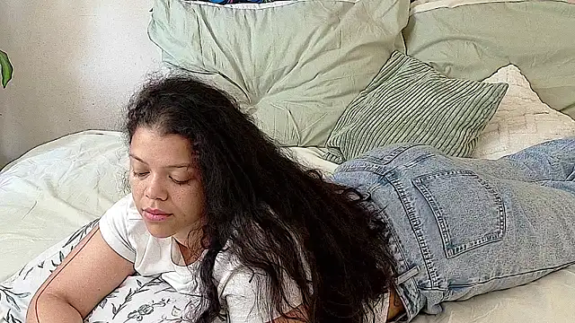 Amanda_sweet webcam