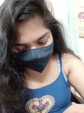 riya-baby webcam