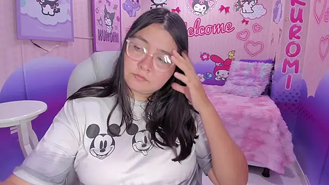 Dulce_meow webcam