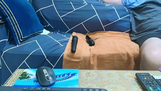 HotBiPaar webcam