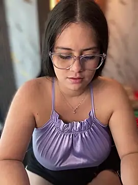 Natalia_Cleark09 webcam