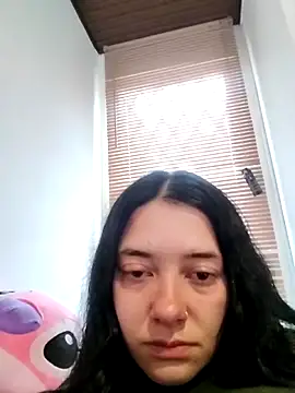 Isabella_21x webcam