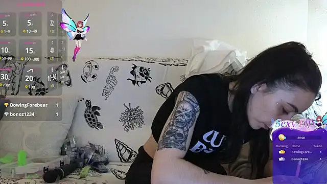 kattleya1407 webcam
