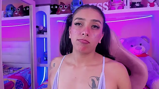miss_collins webcam