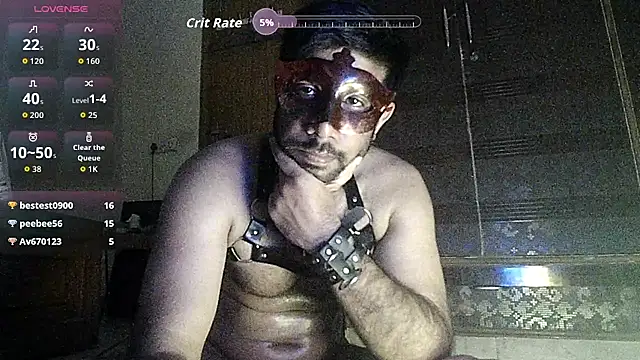 sabertil47 webcam
