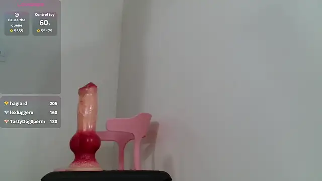 Full_Fist webcam
