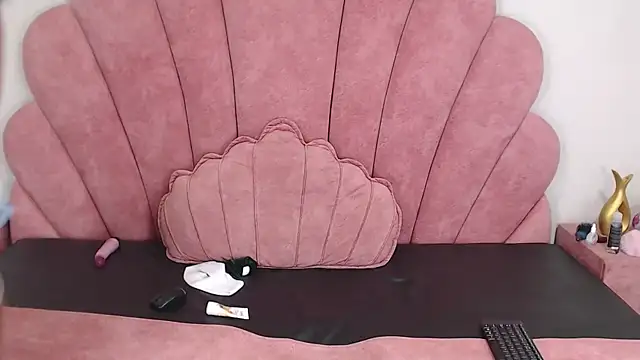 Candy_Bony webcam