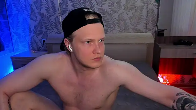 Cactus__James webcam