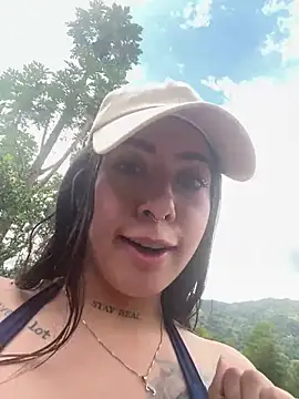 Alice_Vixen webcam