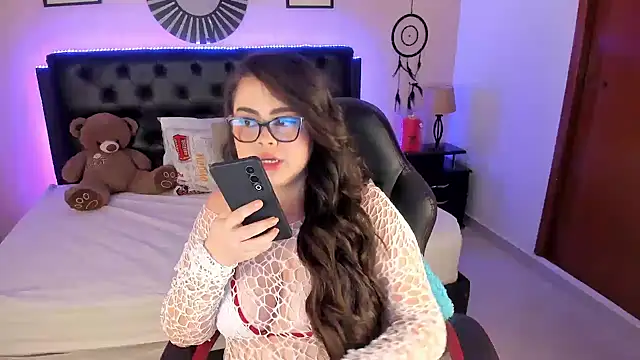 LolaVillalobos webcam