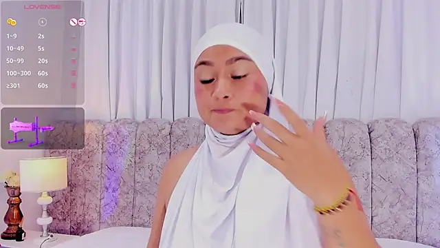 azaharaaa_ webcam