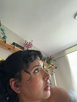 SugarTroubl33 webcam