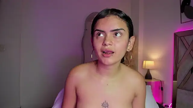 Estrellavega_ webcam