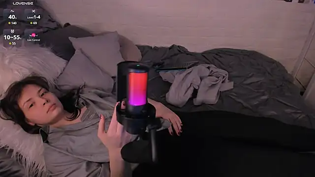 Maykinkya webcam