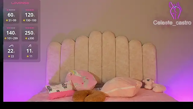 Celestecastro_ webcam