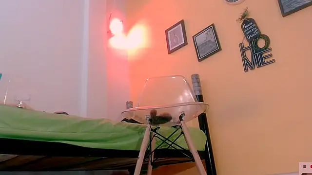 sexiempoderada18 webcam