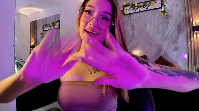 Melodylanee webcam