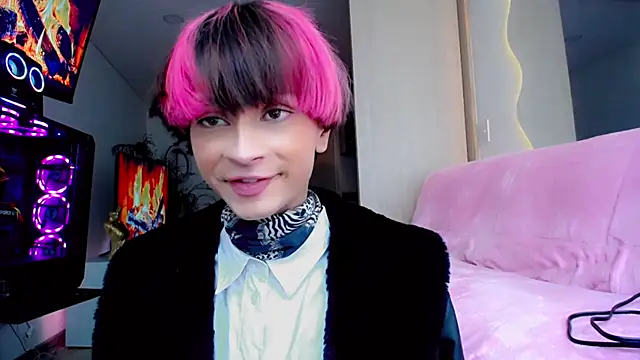 Darksweet_jack webcam