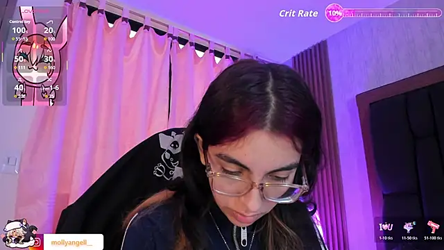 Molly_A webcam