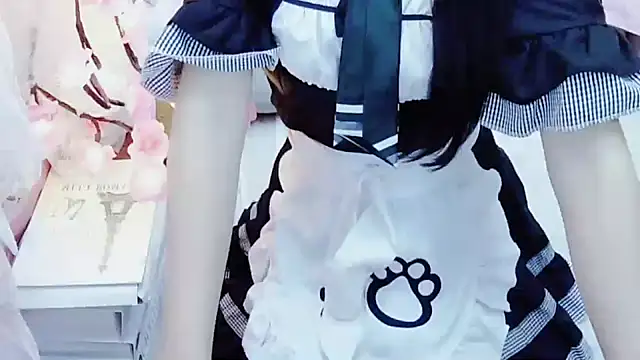 SexyBona webcam
