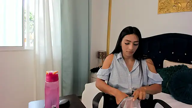 AmberKayleigh webcam