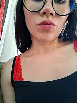 YelenaVergara webcam