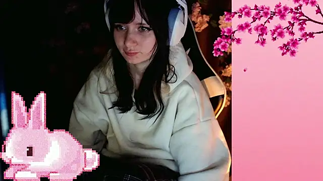 AmmiRinn webcam