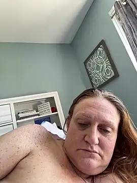 Kellilyn10 webcam
