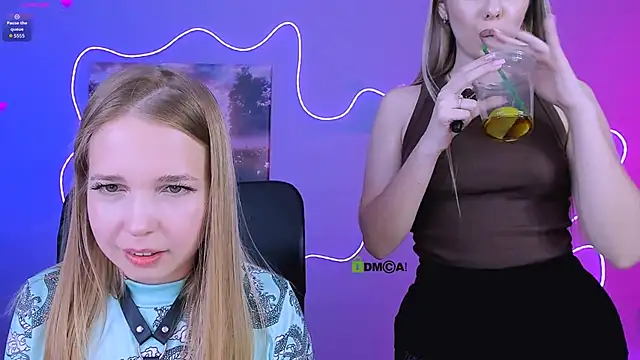 viola_sweet_1 webcam