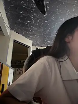 Stefany_LS webcam