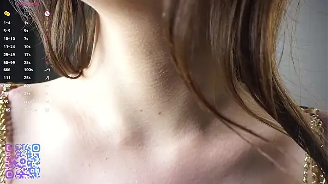JulissaSham webcam