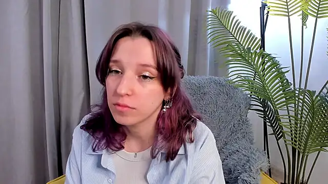 SierraDeliso webcam